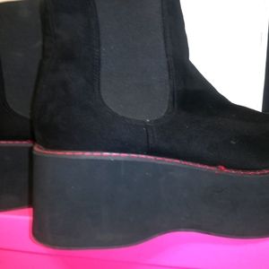 PLATFORM BLK SIZE 8